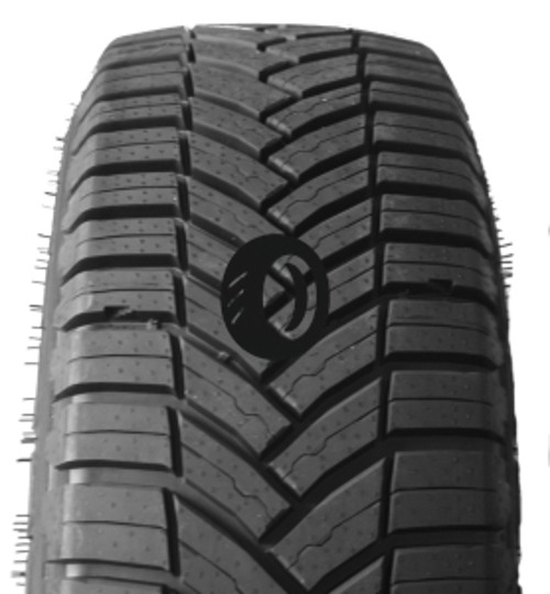 Foto pneumatico: MICHELIN, AGILIS CROSSCLIMATE 215/60 R17 109T Estive
