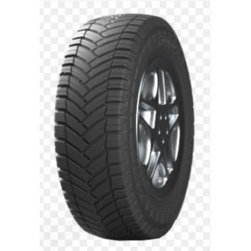 Foto pneumatico: MICHELIN, AGILIS CROSSCLIMATE 215/65 R16 109T Quattro-stagioni