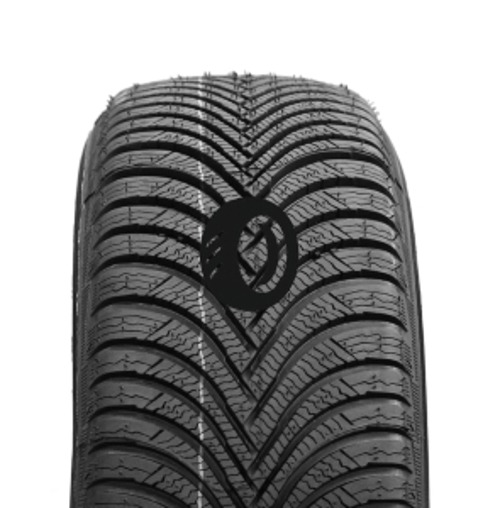 Foto pneumatico: MICHELIN, ALPIN 5 205/55 R17 91H Invernali
