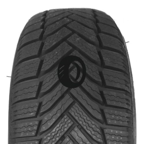 Foto pneumatico: MICHELIN, ALPIN 6 225/50 R19 100H Invernali