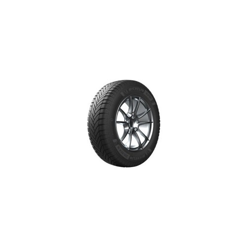 Foto pneumatico: MICHELIN, ALPIN 6 215/60 R17 96H Invernali