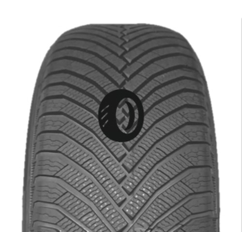 Foto pneumatico: MICHELIN, ALPIN 7 215/55 R18 99V Invernali