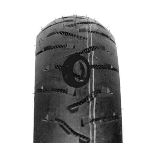 Foto pneumatico: MICHELIN, ANAKEE 3 90/90 R21 54V Quattro-stagioni