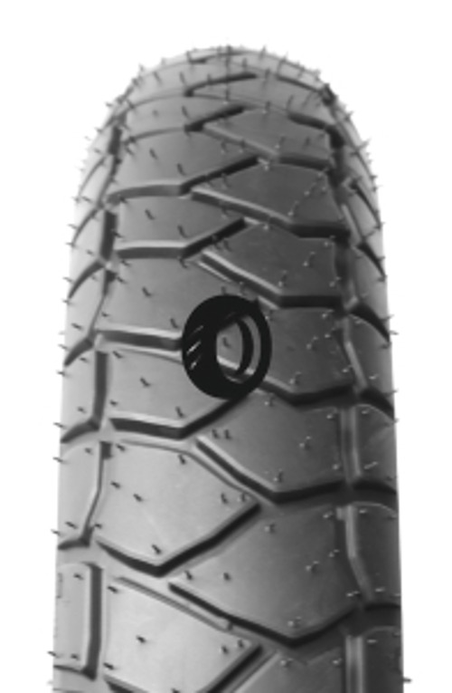 Foto pneumatico: MICHELIN, ANAKEE ADVENTURE 90/90 R21 54V Quattro-stagioni