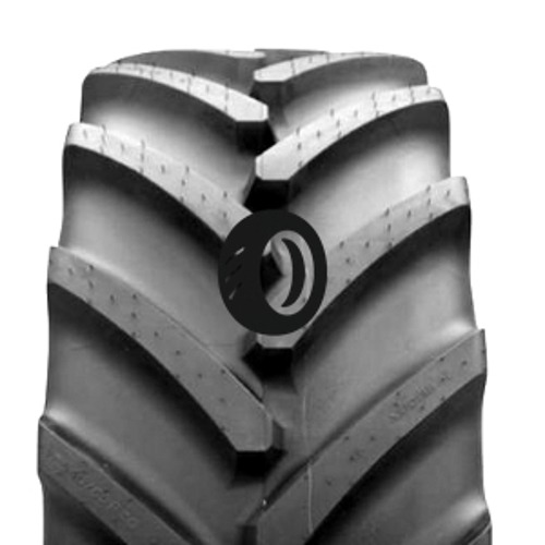 Foto pneumatico: MICHELIN, AXIOBIB 2 600/60 R30 162D Quattro-stagioni