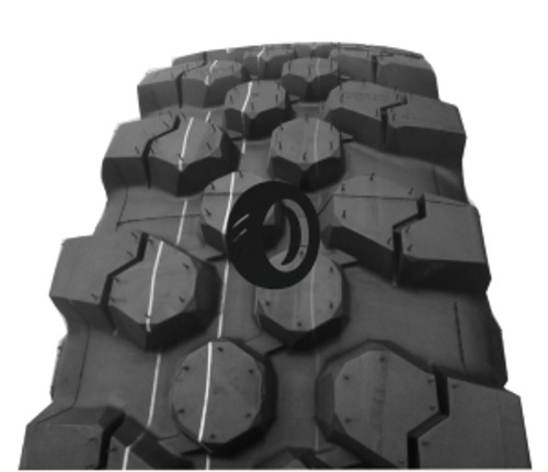 Foto pneumatico: MICHELIN, BIBLOAD HS 400/70 R18 147A8 Quattro-stagioni
