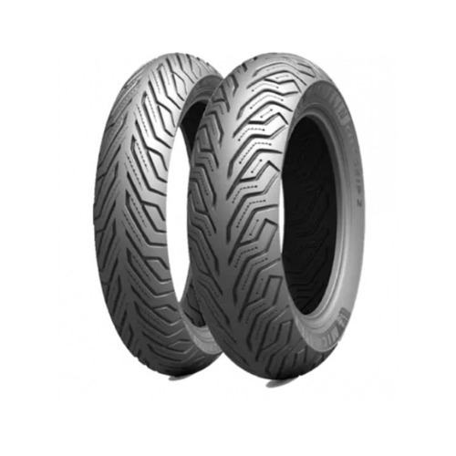 Foto pneumatico: MICHELIN, City Grip 2 Rear 140/70 R15 69S Estive