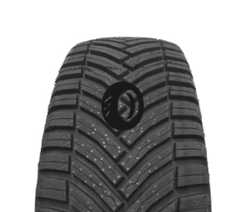 Foto pneumatico: MICHELIN, CROSS CLIMATE CAMPING 215/70 R15 109R Estive