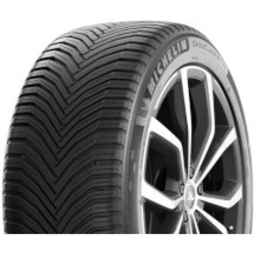 Foto pneumatico: MICHELIN, CROSSCLIMATE 2 SUV 245/45 R20 99V Quattro-stagioni