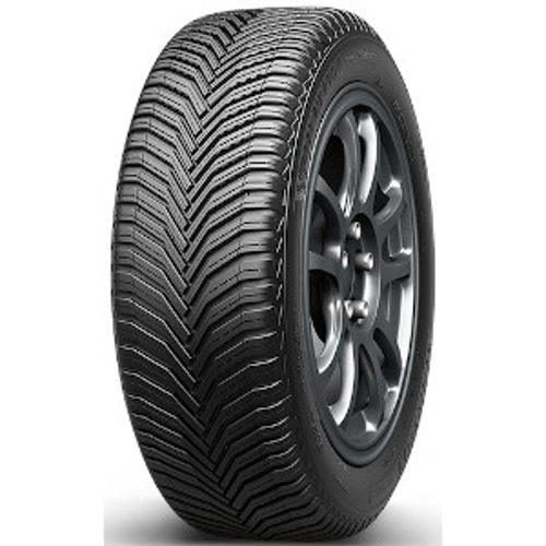 Foto pneumatico: MICHELIN, CrossClimate 2 205/45 R17 88W Quattro-stagioni
