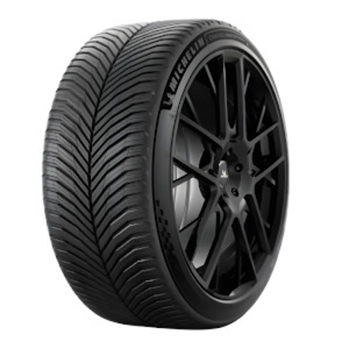 Foto pneumatico: MICHELIN, CrossClimate 3 Sport 255/35 R19 96Y Quattro-stagioni