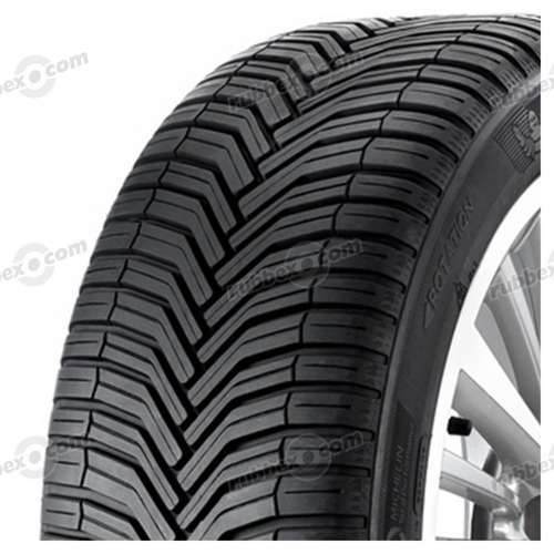 Foto pneumatico: MICHELIN, cross climate 195/60 R15 92V Quattro-stagioni