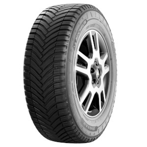 Foto pneumatico: MICHELIN, CrossClimate Camping 225/70 R15 110R Quattro-stagioni