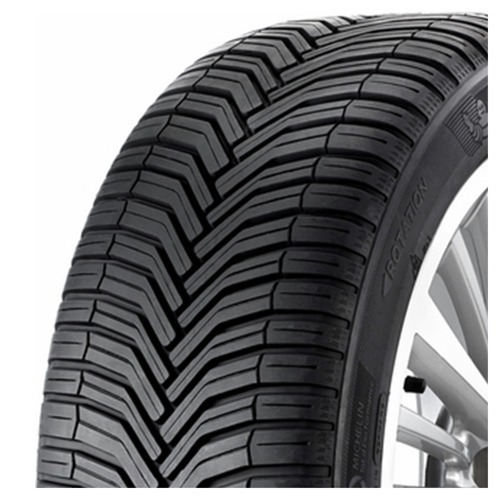 Foto pneumatico: MICHELIN, cross climate 185/60 R15 88V Quattro-stagioni