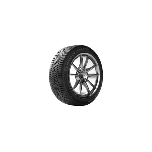 Foto pneumatico: MICHELIN, CROSSCLIMATE + EL 195/60 R15 92V Quattro-stagioni