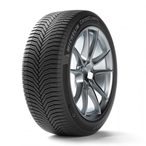 Foto pneumatico: MICHELIN, CROSSCLIMATE SUV 215/50 R18 92W Estive