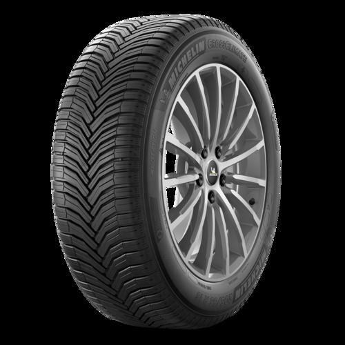 Foto pneumatico: MICHELIN, CROSSCLIMATE 2 245/45 R19 102V Quattro-stagioni