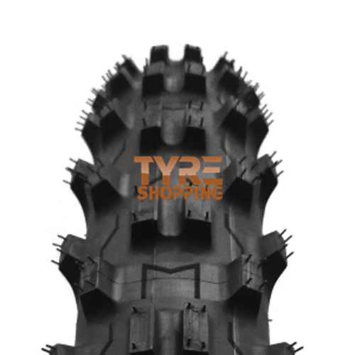 Foto pneumatico: MICHELIN, ENDURO 2 90/90 R21 54R Quattro-stagioni