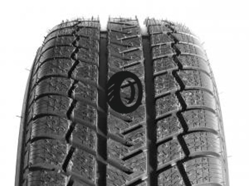 Foto pneumatico: MICHELIN, LATITUDE ALPIN 255/55 R18 105H Invernali