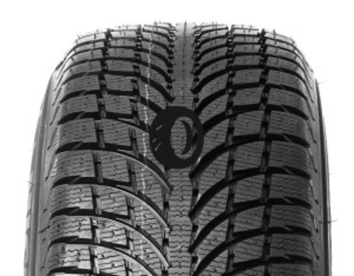 Foto pneumatico: MICHELIN, LATITUDE ALPIN LA2 255/55 R18 109H Invernali