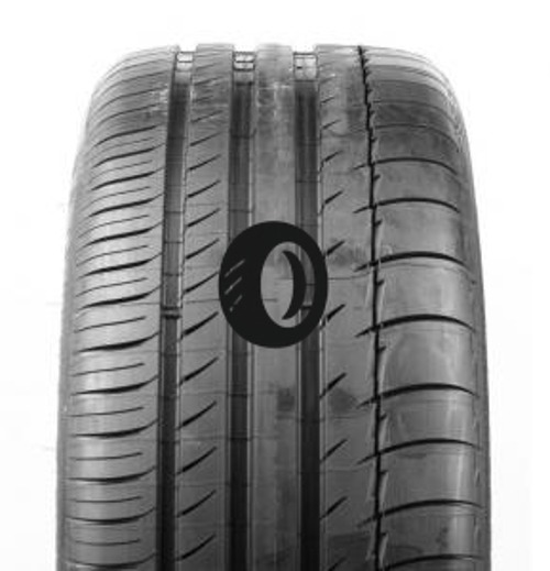 Foto pneumatico: MICHELIN, LATITUDE SPORT 235/55 R17 99V Estive