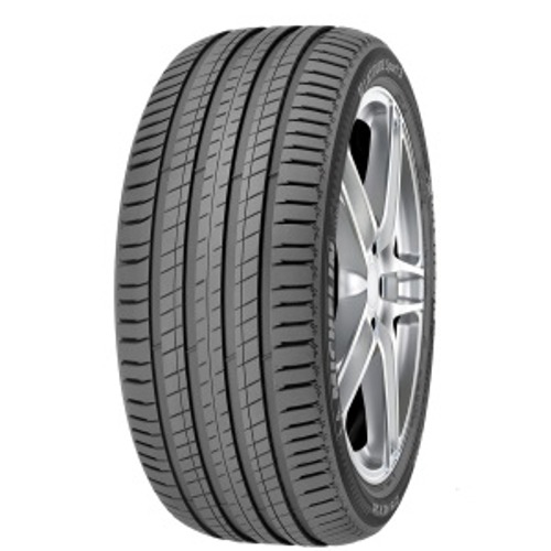 Foto pneumatico: MICHELIN, Latitude Sport 3 MO1 255/50 R19 103Y Estive