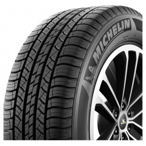 Foto pneumatico: MICHELIN, LATITUDE TOUR 265/65 R17 110S Estive