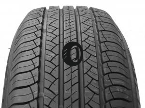 Foto pneumatico: MICHELIN, LATITUDE TOUR HP 255/60 R20 113V Estive