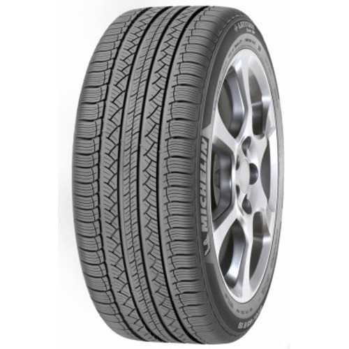 Foto pneumatico: MICHELIN, LATITUDE TOUR HP 255/50 R20 109W Estive