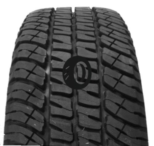 Foto pneumatico: MICHELIN, LTX A/T 2 275/70 R18 125S Estive