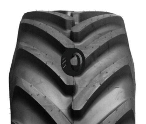 Foto pneumatico: MICHELIN, MULTIBIB 650/65 R38 157D Quattro-stagioni