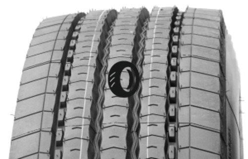 Foto pneumatico: MICHELIN, Multiway 3D XZE 295/80 R22.5 152M Estive