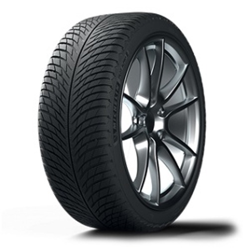 Foto pneumatico: MICHELIN, PILOT ALPIN 5 245/45 R20 103V Invernali