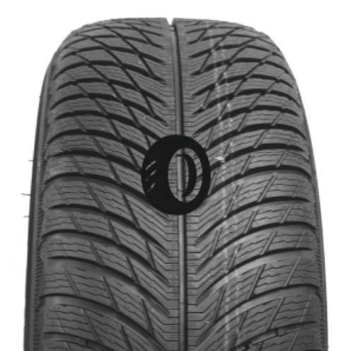 Foto pneumatico: MICHELIN, PILOT ALPIN 5 SUV 295/45 R20 114V Invernali