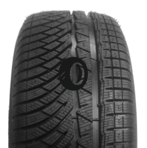 Foto pneumatico: MICHELIN, PILOT ALPIN PA4 305/30 R20 103W Invernali