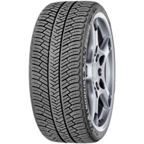 Foto pneumatico: MICHELIN, Pilot Alpin PA4 N0 275/40 R20 106V Invernali