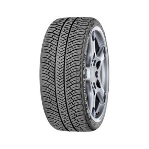 Foto pneumatico: MICHELIN, PILOT ALPIN PA4 275/40 R20 106V Invernali