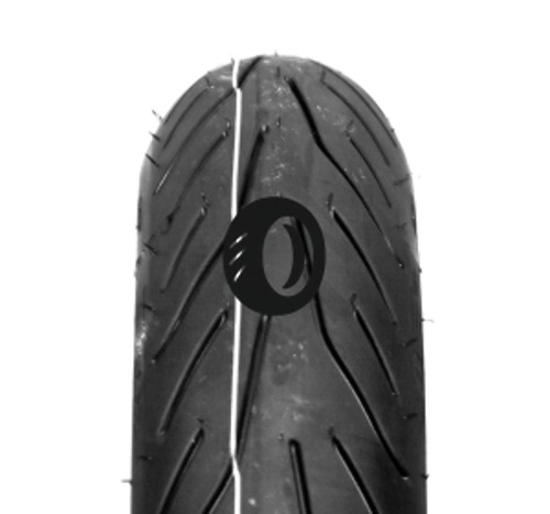 Foto pneumatico: MICHELIN, PILOT POWER 3 F 120/70 R17 58W Quattro-stagioni