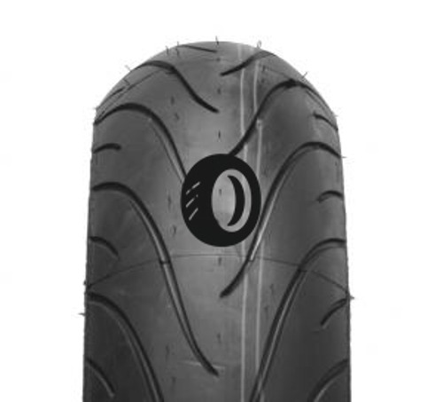 Foto pneumatico: MICHELIN, PILOT ROAD 2 R 150/70 R17 69W Quattro-stagioni