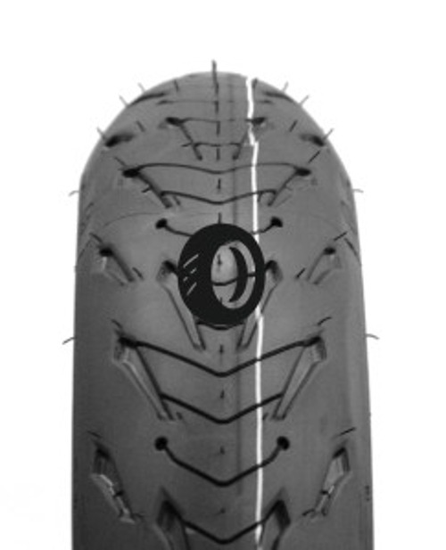 Foto pneumatico: MICHELIN, PILOT ROAD 5 190/50 R17 73W Quattro-stagioni