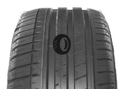 Foto pneumatico: MICHELIN, PILOT SPORT 3 255/40 R19 100Y Estive