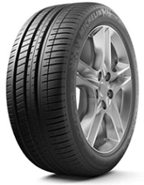 Foto pneumatico: MICHELIN, PILOT SPORT 3 255/40 R20 101Y Estive