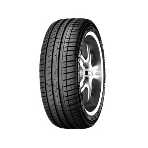Foto pneumatico: MICHELIN, PILOT SPORT 3 205/45 R16 87W Estive