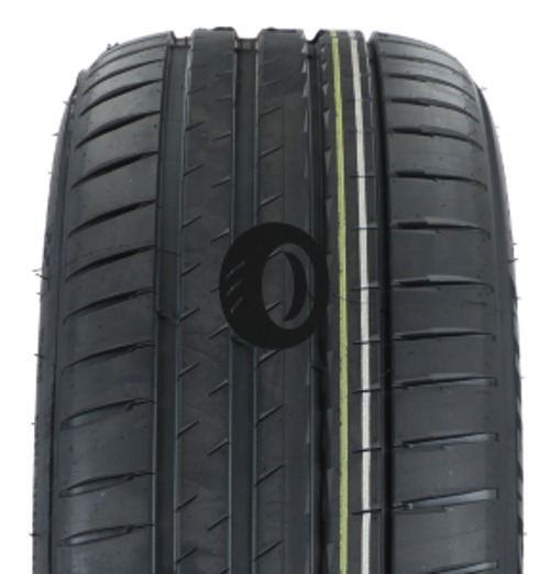 Foto pneumatico: MICHELIN, PILOT SPORT 4 315/30 R21 105Y Estive