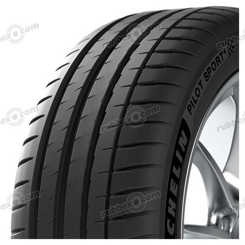 Foto pneumatico: MICHELIN, PILOT SPORT 4 255/35 R18 94Y Estive