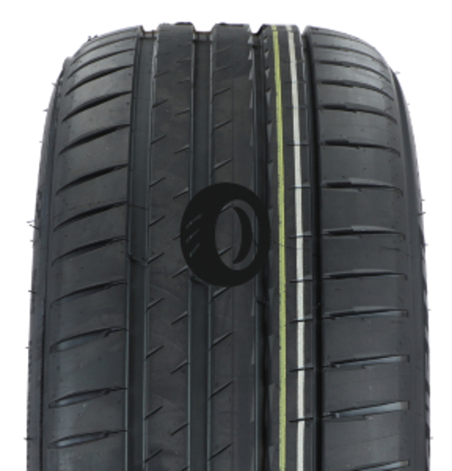 Foto pneumatico: MICHELIN, PILOT SPORT 4 S 235/40 R20 96Y Estive