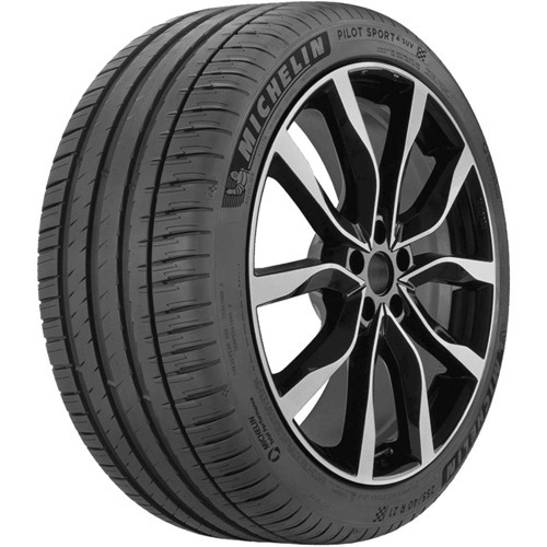 Foto pneumatico: MICHELIN, Pilot Sport 4 Suv 245/45 R20 103V Estive