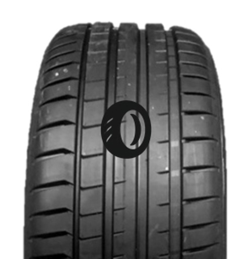 Foto pneumatico: MICHELIN, PILOT SPORT 5 265/35 R20 99Y Estive