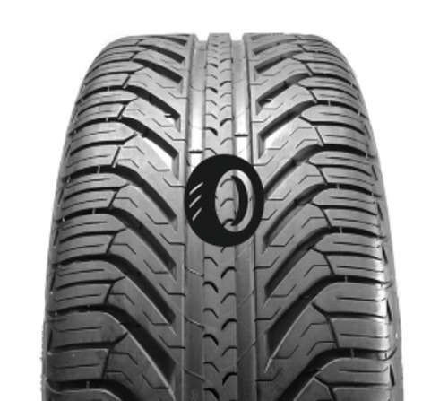 Foto pneumatico: MICHELIN, PILOT SPORT A/S PLUS 255/45 R19 100V Estive