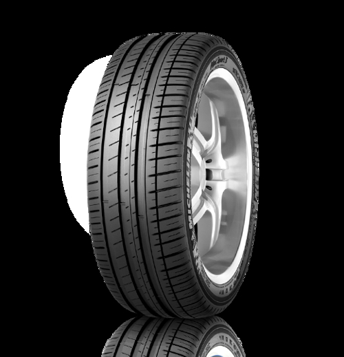Foto pneumatico: MICHELIN, PILOT SPORT ALL SEASON 4 295/35 R21 107V Estive
